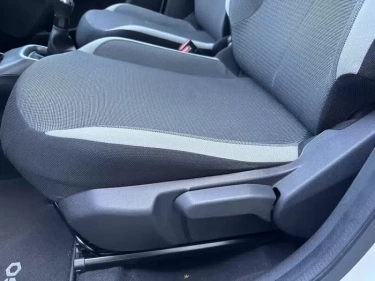 Foto van Toyota Aygo