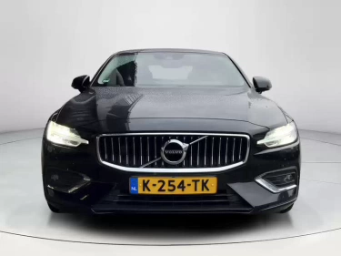Foto van Volvo S60