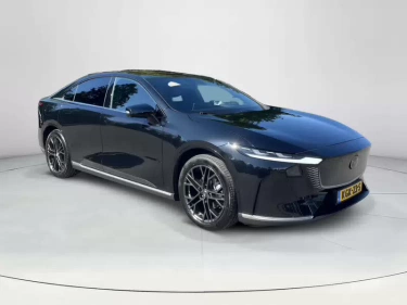 Foto van Mazda 6e