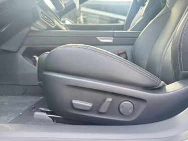 Foto van Mazda 6e