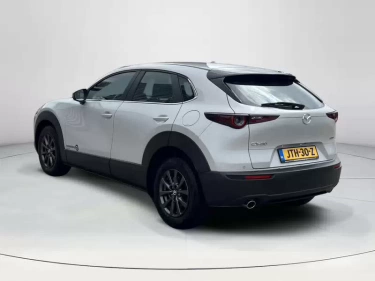 Foto van Mazda CX-30