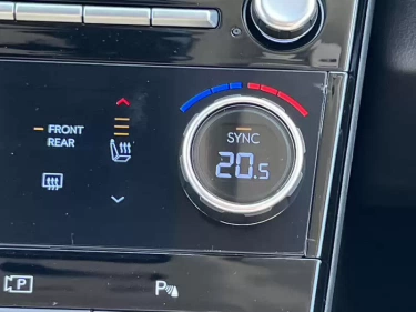 Foto van Hyundai Santa Fe