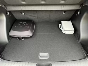 Foto van Hyundai Kona Electric