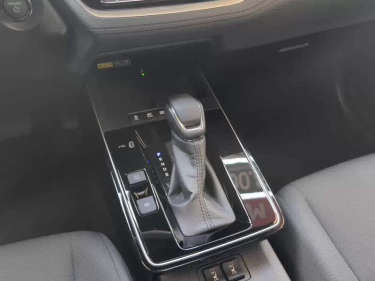 Foto van Toyota Corolla Cross