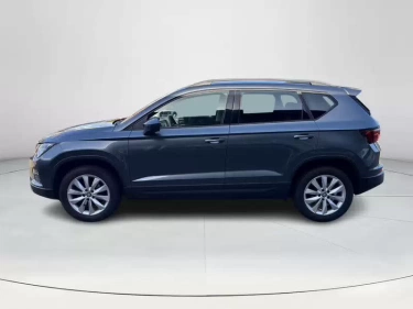 Foto van SEAT Ateca