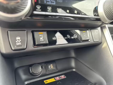 Foto van Toyota RAV4