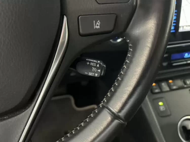 Foto van Toyota Auris Touring Sports