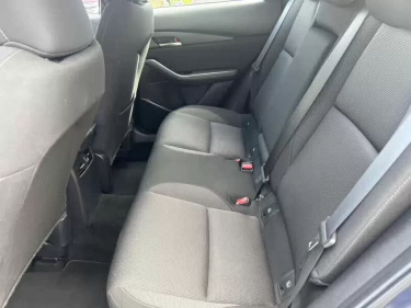 Foto van Mazda CX-30