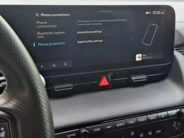 Foto van Hyundai IONIQ 5