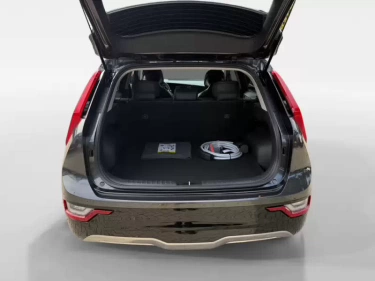 Foto van Kia Niro EV