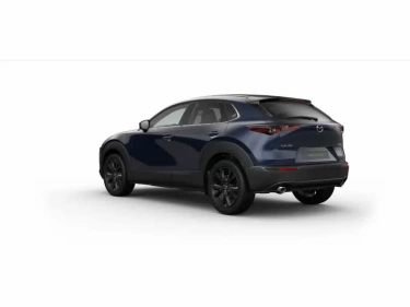 Foto van Mazda CX-30