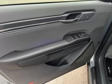 Foto van Kia EV9