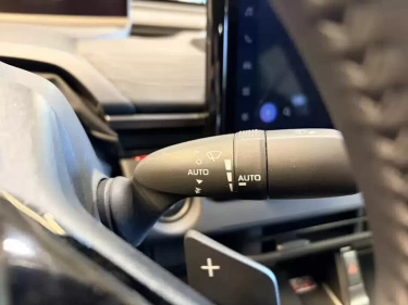 Foto van Toyota C-HR+