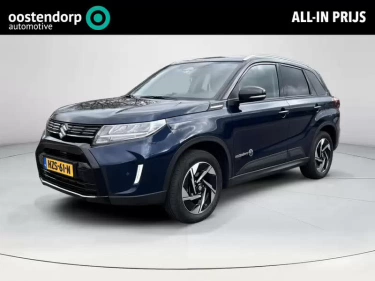 Foto van Suzuki Vitara