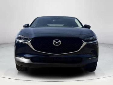 Foto van Mazda CX-30