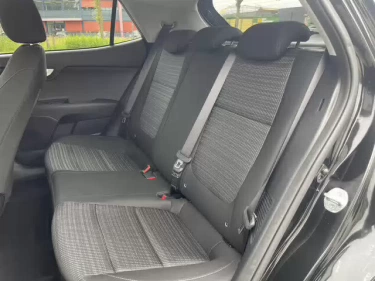 Foto van Kia Stonic
