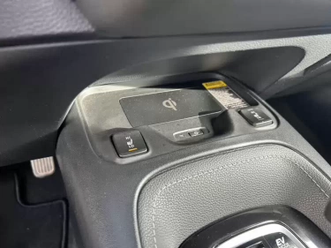 Foto van Toyota Corolla Touring Sports