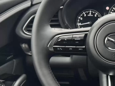 Foto van Mazda CX-30