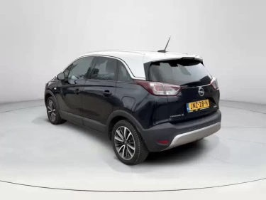Foto van Opel Crossland X