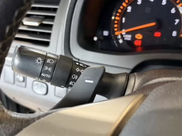 Foto van Toyota Avensis