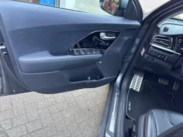Foto van Kia Niro