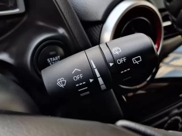 Foto van Mazda 2