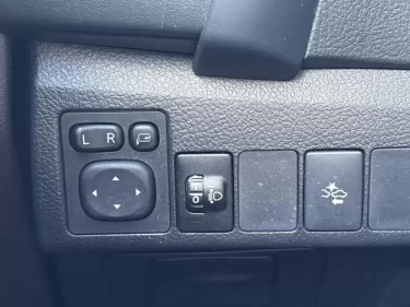 Foto van Toyota Auris