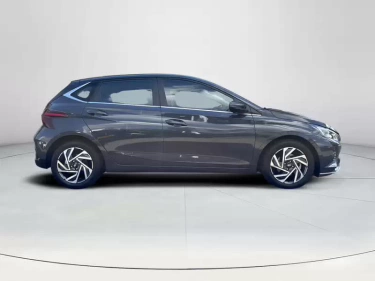Foto van Hyundai i20