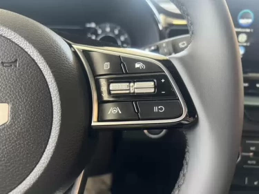 Foto van Kia Ceed Sportswagon