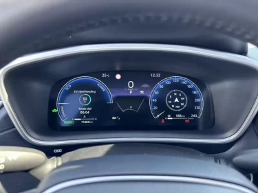 Foto van Toyota Corolla Cross