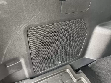 Foto van Toyota Highlander