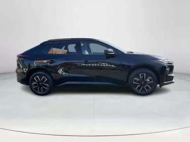 Foto van Toyota bZ4X