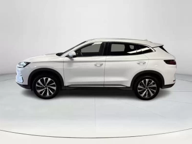 Foto van BYD SEAL U