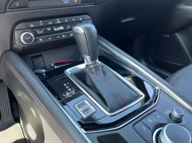 Foto van Mazda CX-5