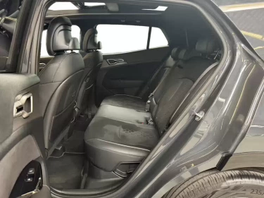 Foto van Kia Sportage