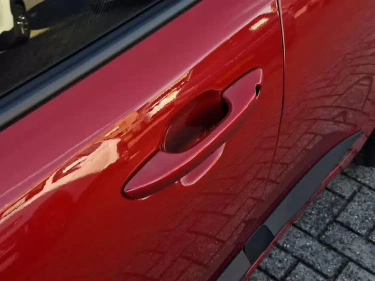 Foto van Hyundai i10