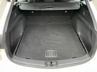 Foto van Toyota Corolla Touring Sports