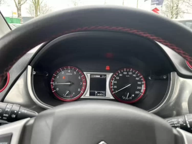 Foto van Suzuki Vitara