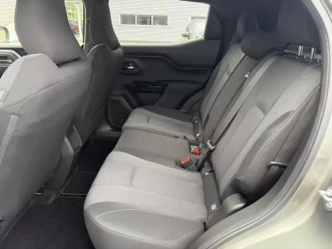 Foto van Toyota Urban Cruiser