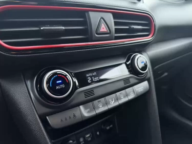 Foto van Hyundai Kona