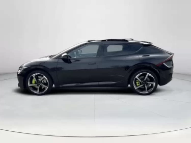 Foto van Kia EV6
