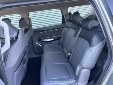 Foto van Kia EV9