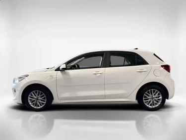 Foto van Kia Rio