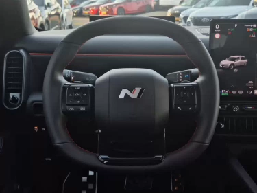 Foto van Hyundai IONIQ 3