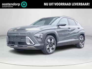Foto van Hyundai Kona