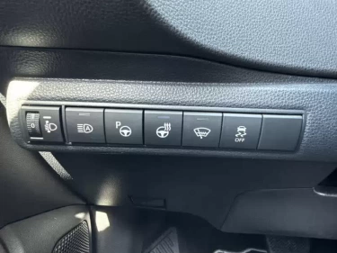 Foto van Toyota Corolla Touring Sports