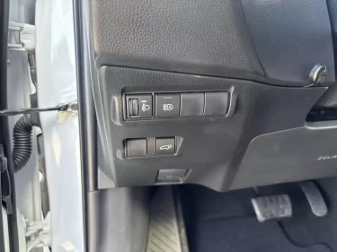 Foto van Toyota Corolla Cross