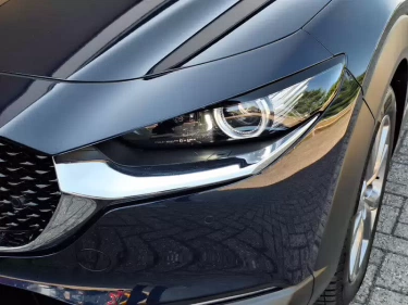 Foto van Mazda CX-30