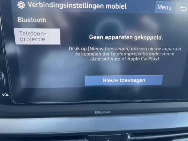 Foto van Hyundai i20