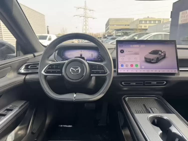 Foto van Mazda 6e
